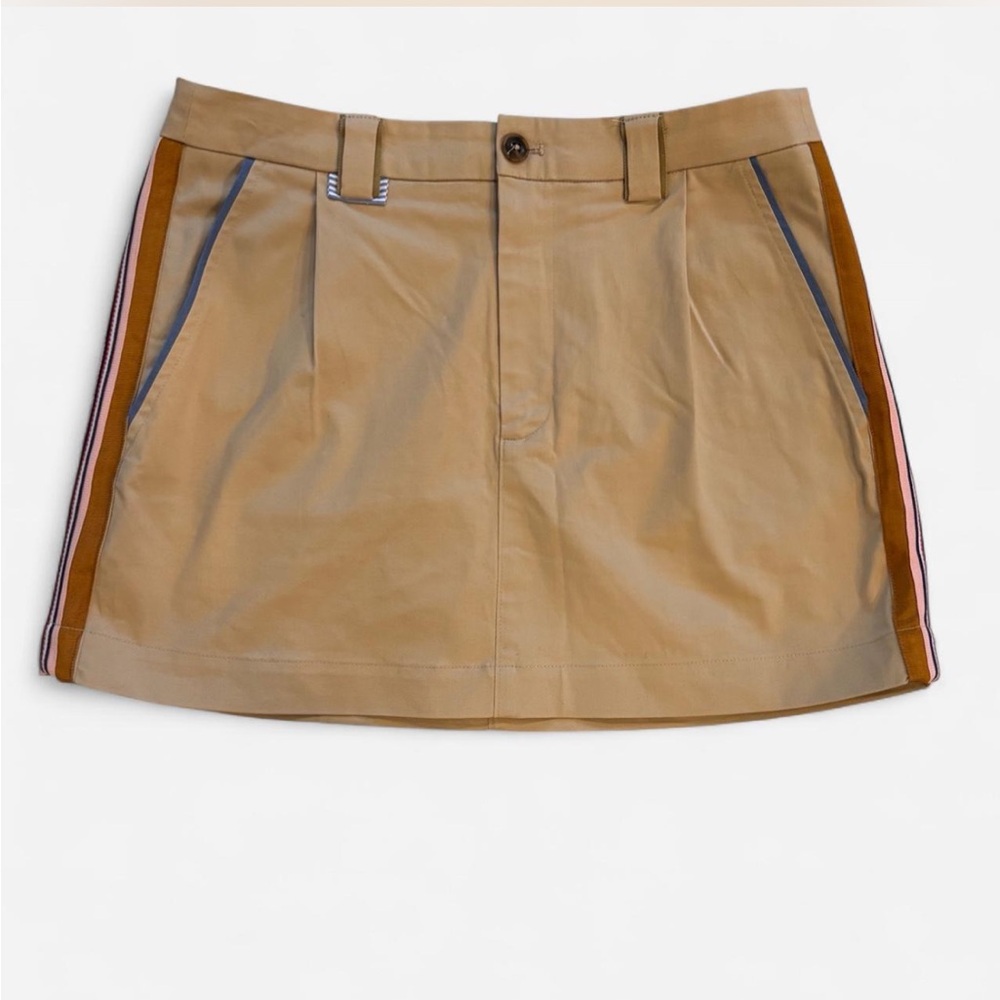 Maeve mini skirt